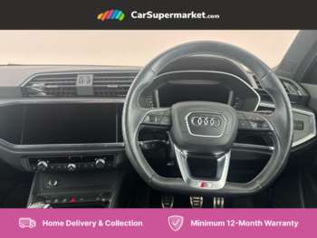 Used Audi Q3 2021 for sale - 74730727: Photo