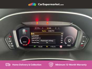 Used Audi Q3 2021 for sale - 74730727: Photo