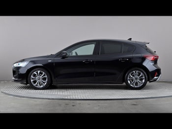 Used Ford Focus 2023 for sale - 79500183: Photo
