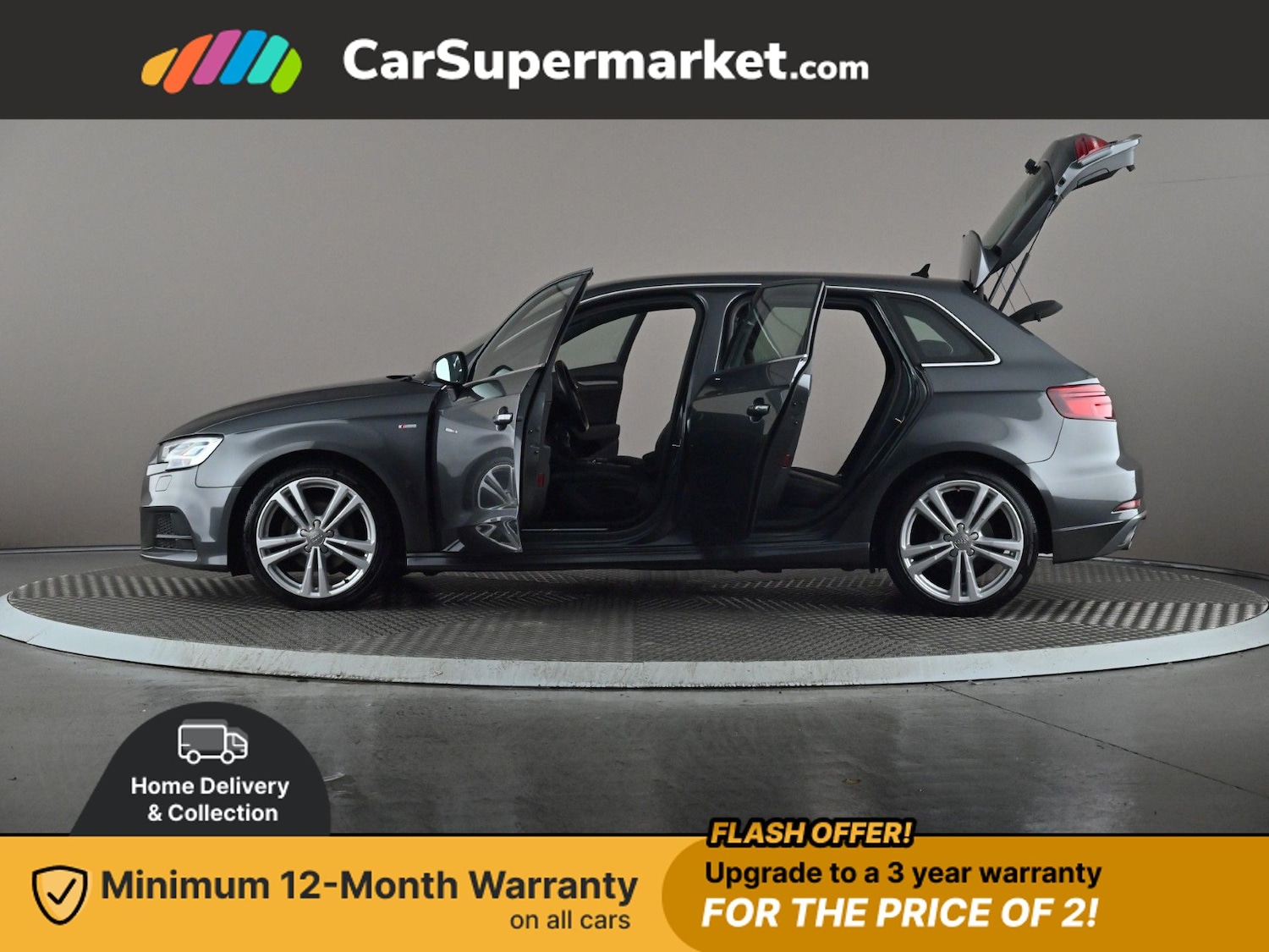 Used Audi A3 2019 for sale - 76774613: Photo 10