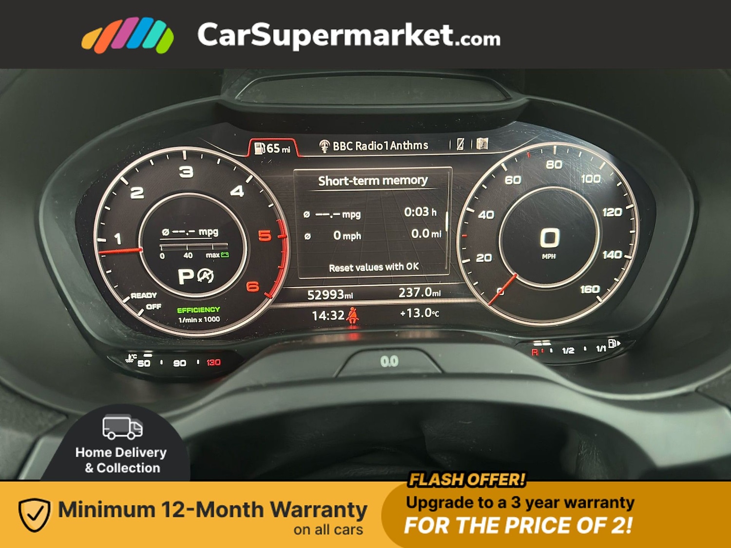 Used Audi A3 2019 for sale - 76774613: Photo 16