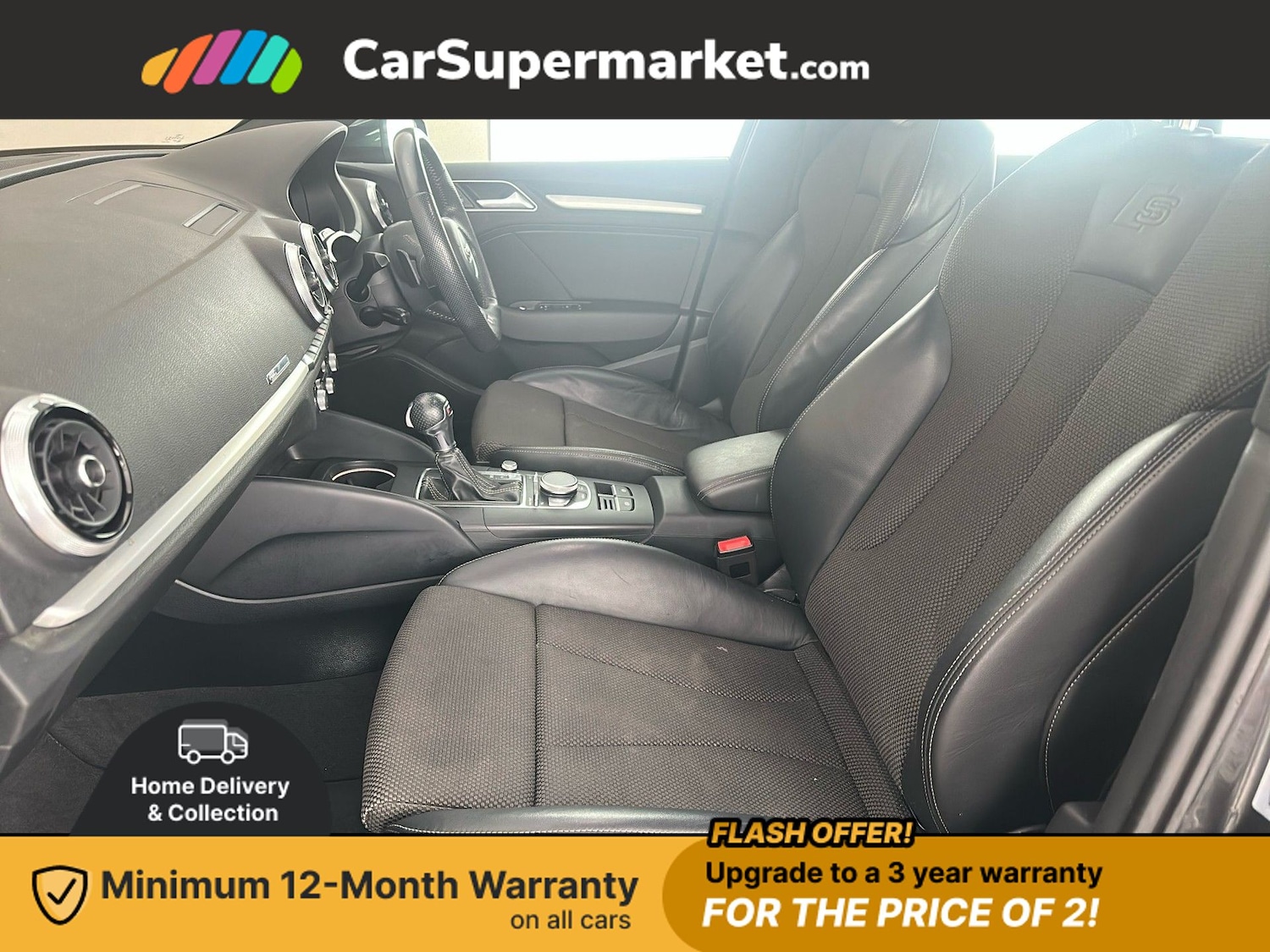 Used Audi A3 2019 for sale - 76774613: Photo 18