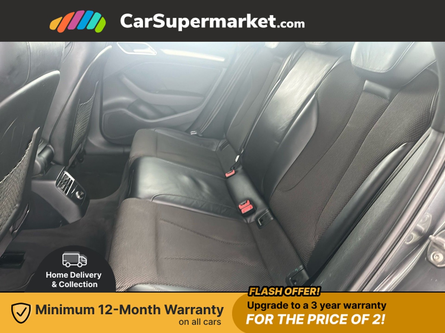 Used Audi A3 2019 for sale - 76774613: Photo 19