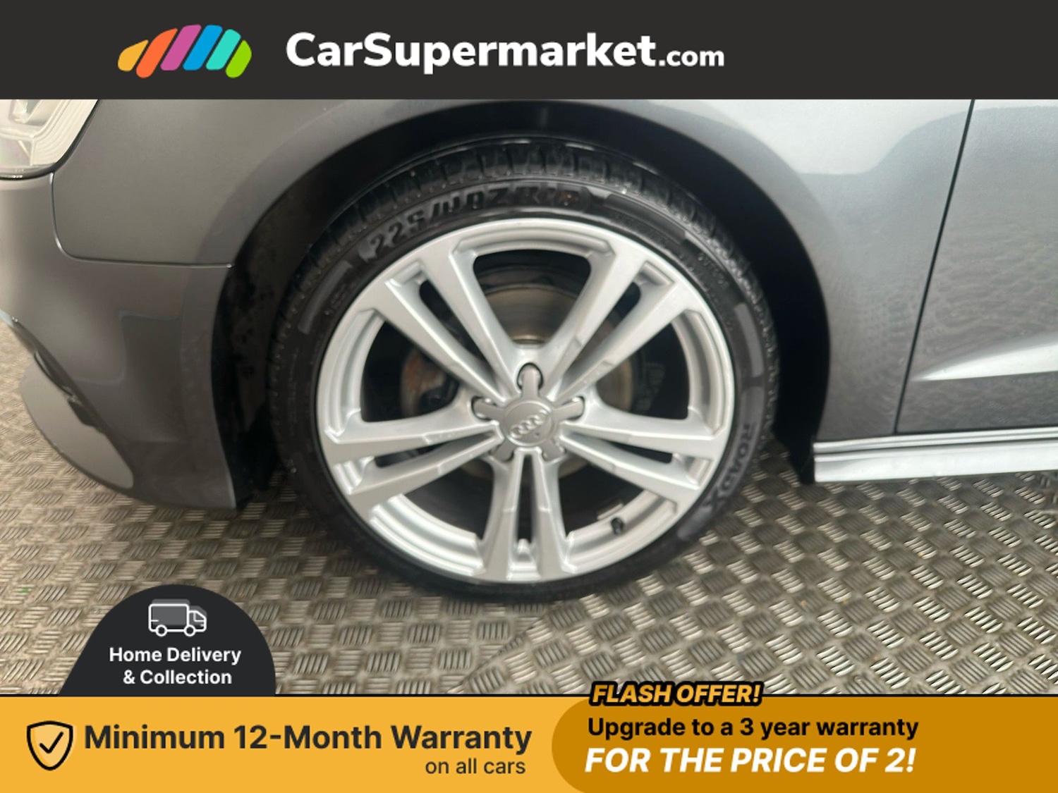 Used Audi A3 2019 for sale - 76774613: Photo 20