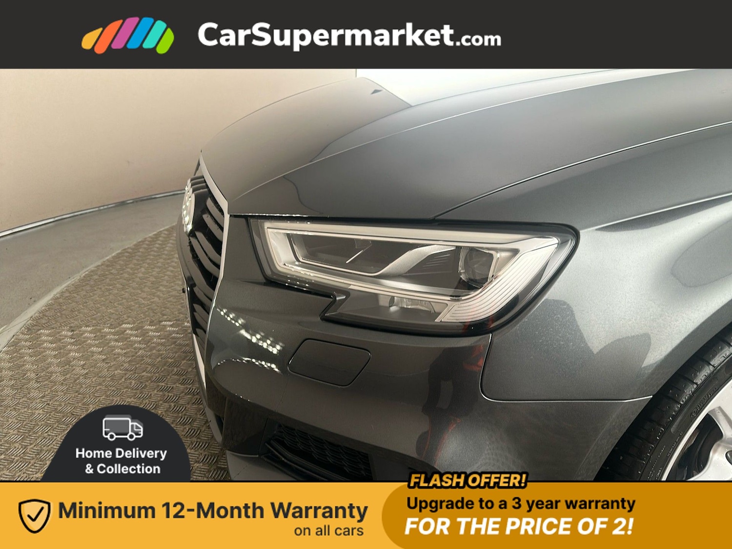 Used Audi A3 2019 for sale - 76774613: Photo 21