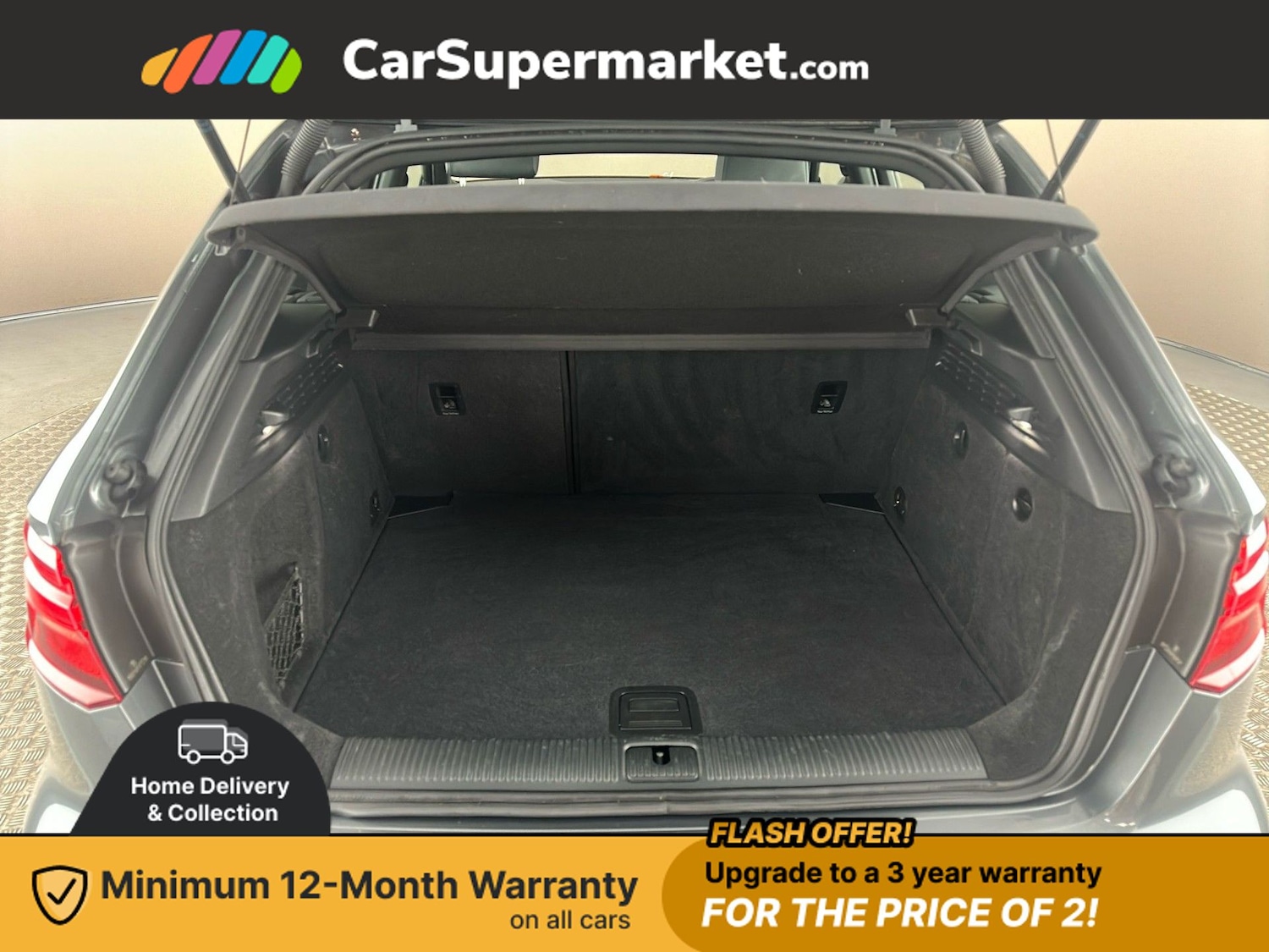 Used Audi A3 2019 for sale - 76774613: Photo 23