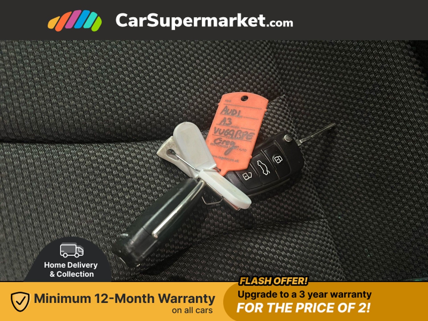 Used Audi A3 2019 for sale - 76774613: Photo 24