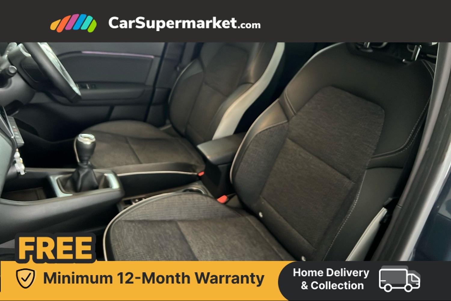 Used Renault Captur 2023 for sale - 76416748: Photo 17