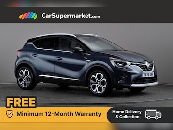 Renault - Captur