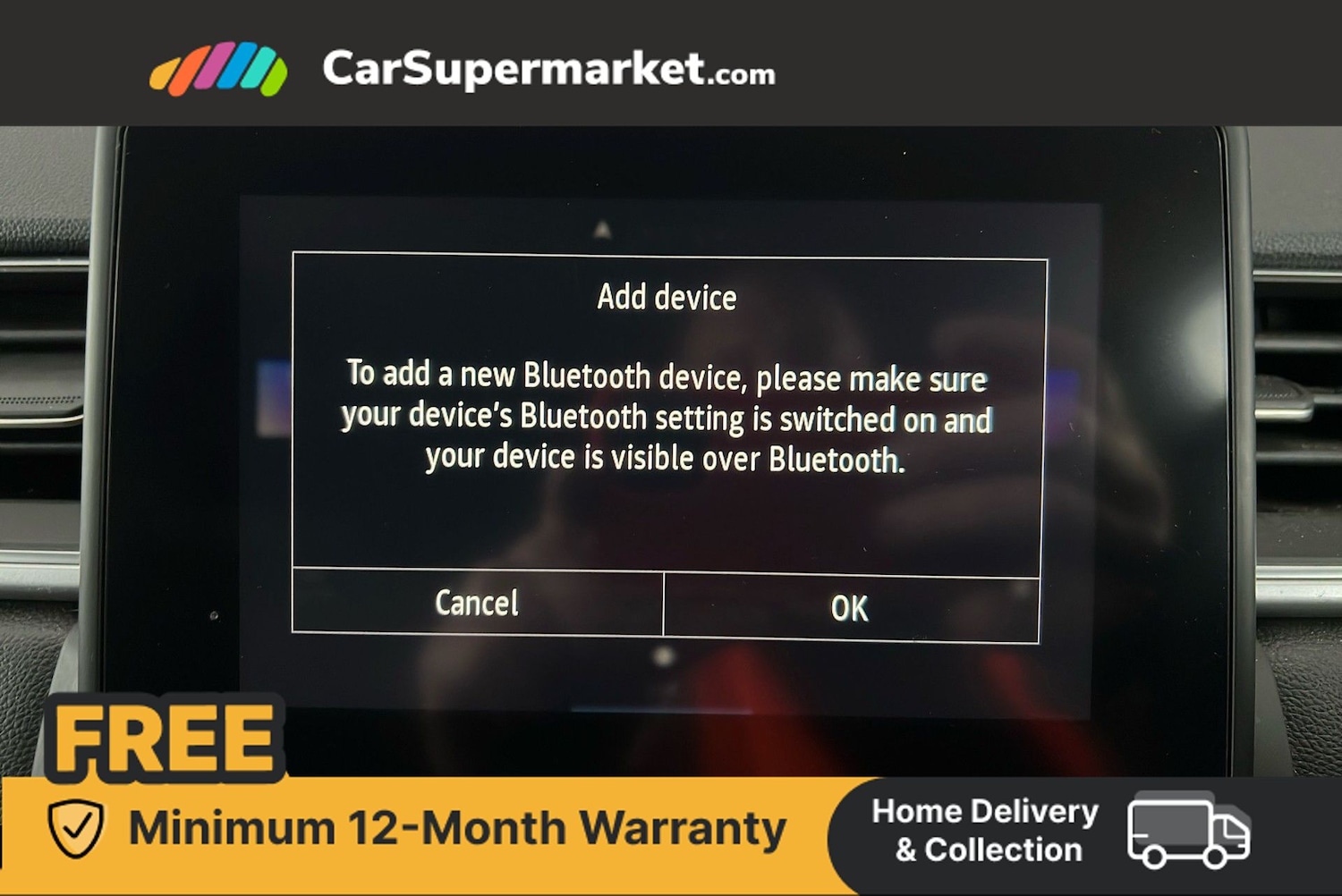 Used Renault Captur 2023 for sale - 76416748: Photo 23