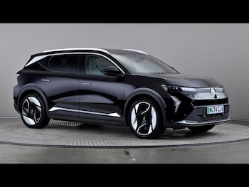 Used Renault Scenic E-Tech 2024 for sale - 79595603: Photo