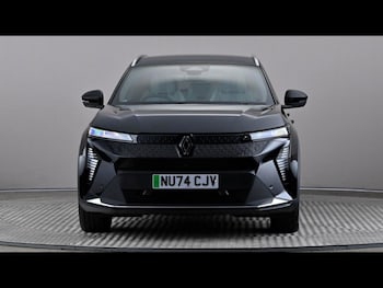Used Renault Scenic E-Tech 2024 for sale - 79595603: Photo