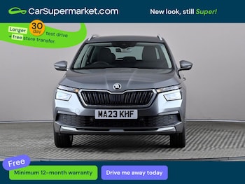 Used Skoda Kamiq 2023 for sale - 78437021: Photo