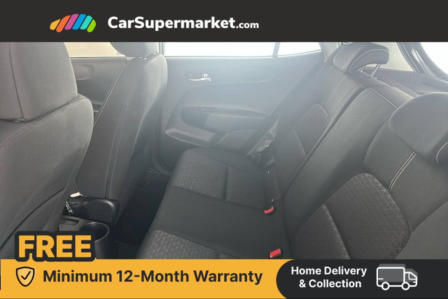 Used Kia Picanto 2023 for sale - 76342147: Photo 12