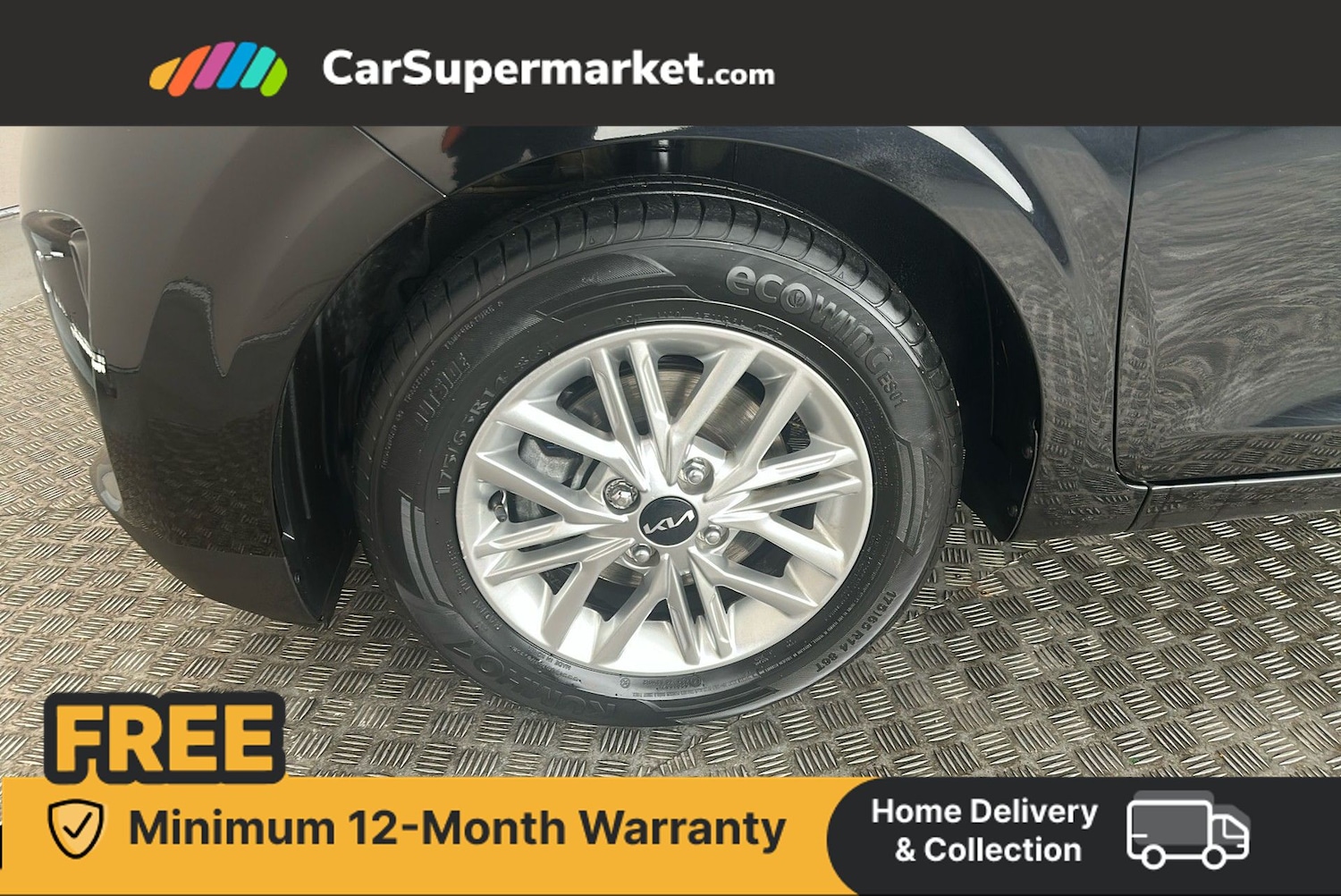 Used Kia Picanto 2023 for sale - 76342147: Photo 13