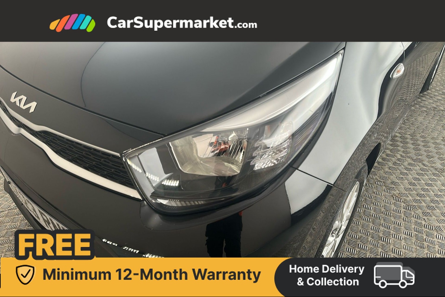 Used Kia Picanto 2023 for sale - 76342147: Photo 14