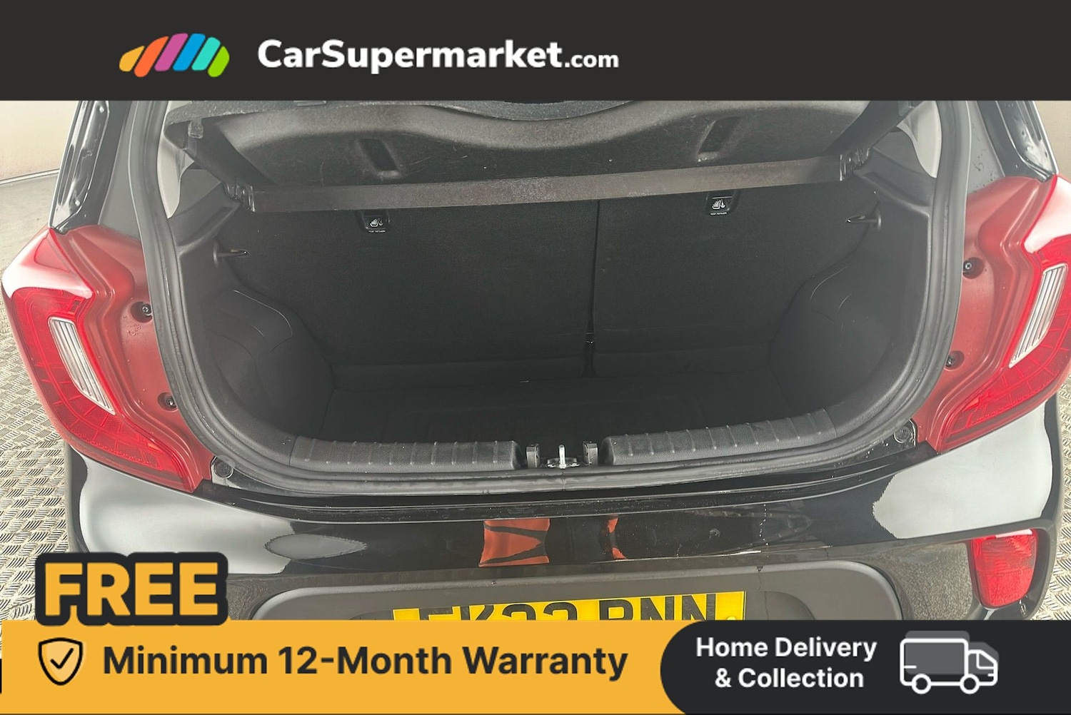 Used Kia Picanto 2023 for sale - 76342147: Photo 16