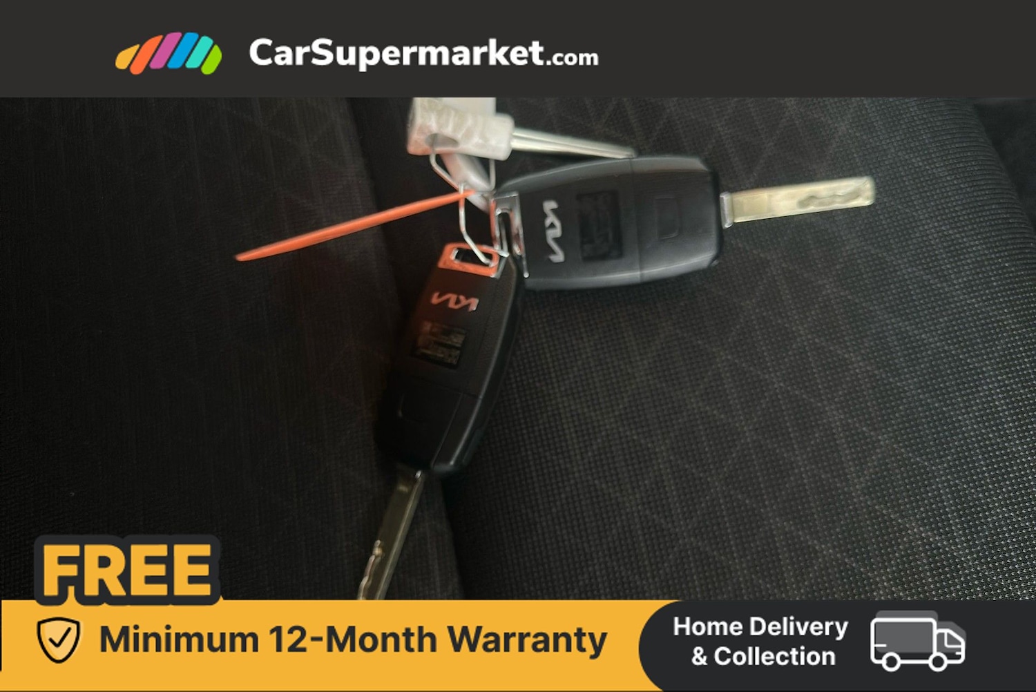 Used Kia Picanto 2023 for sale - 76342147: Photo 17