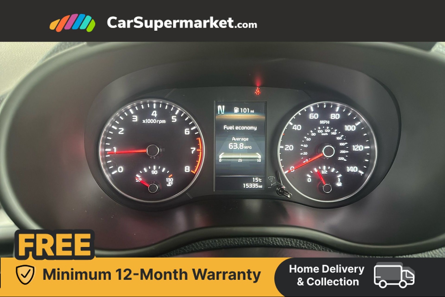 Used Kia Picanto 2023 for sale - 76342147: Photo 9