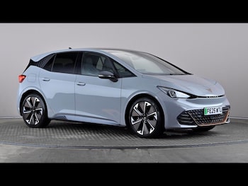 Used Cupra Born 2025 for sale - 79284850: Photo