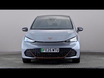 Used Cupra Born 2025 for sale - 79284850: Photo