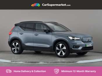 2022 - 170kW Recharge Plus 69kWh Auto 5-Door