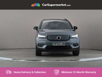 Used Volvo XC40 2022 for sale - 74999358: Photo