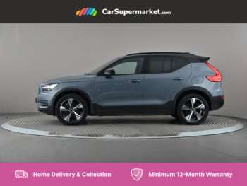 Used Volvo XC40 2022 for sale - 74999358: Photo