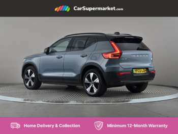 Used Volvo XC40 2022 for sale - 74999358: Photo