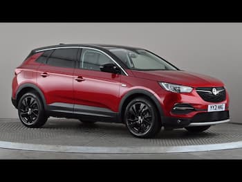 Used Vauxhall Grandland X 2021 for sale - 79656090: Photo