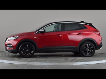 Used Vauxhall Grandland X 2021 for sale - 79656090: Photo
