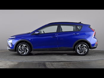 Used Hyundai BAYON 2023 for sale - 78949799: Photo