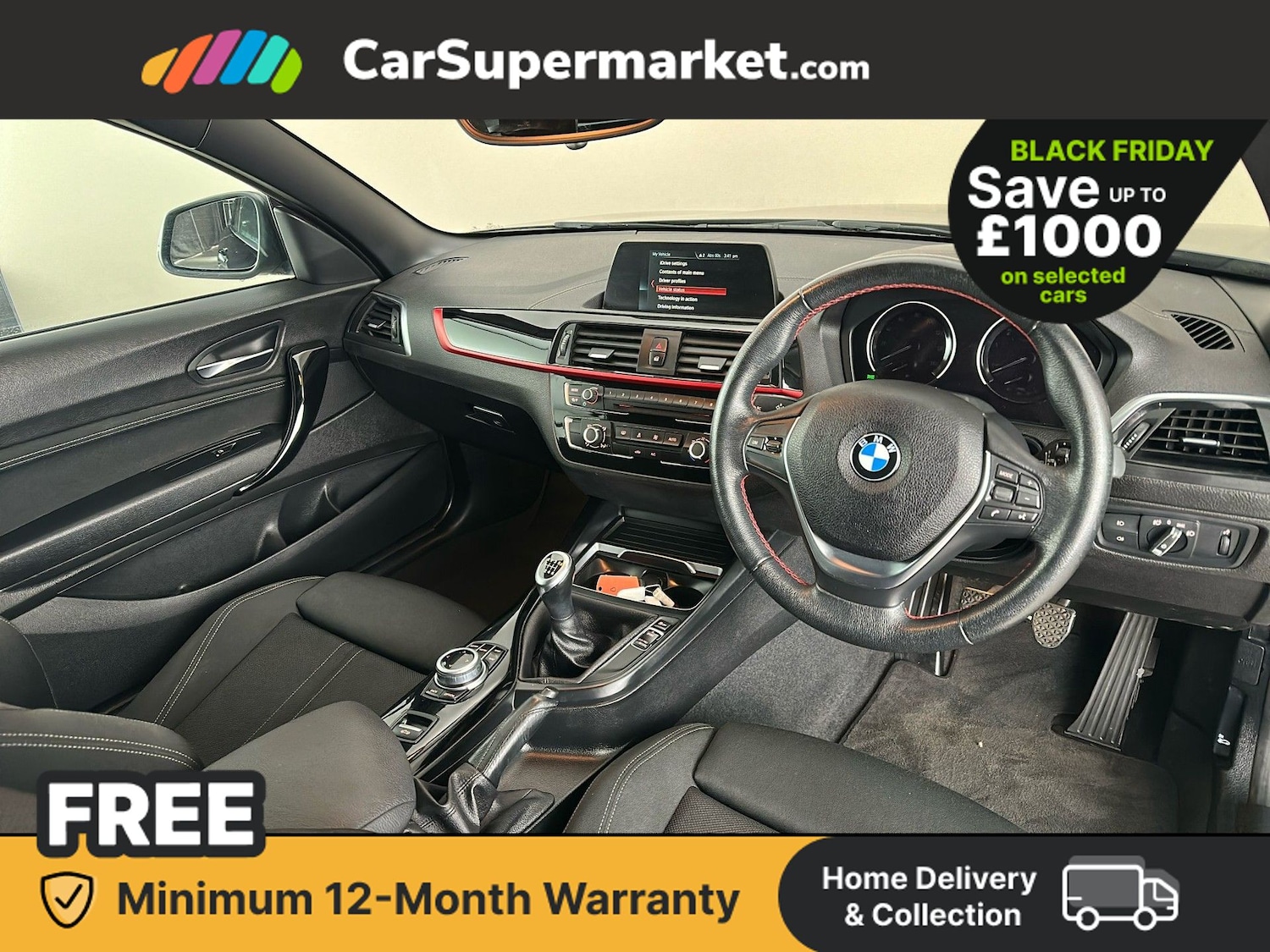 Used BMW 2 Series 2017 for sale - 76641810: Photo 14