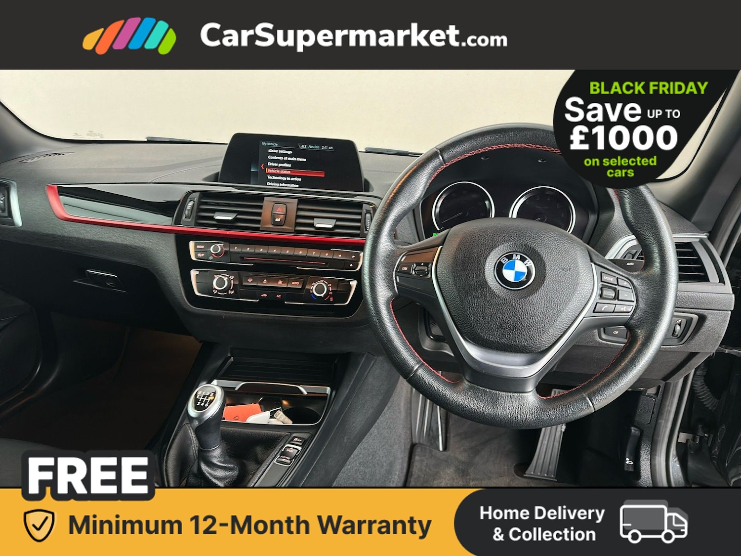 Used BMW 2 Series 2017 for sale - 76641810: Photo 15