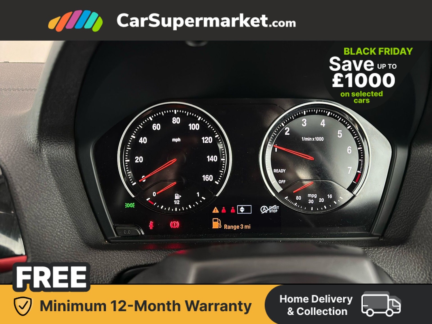 Used BMW 2 Series 2017 for sale - 76641810: Photo 16