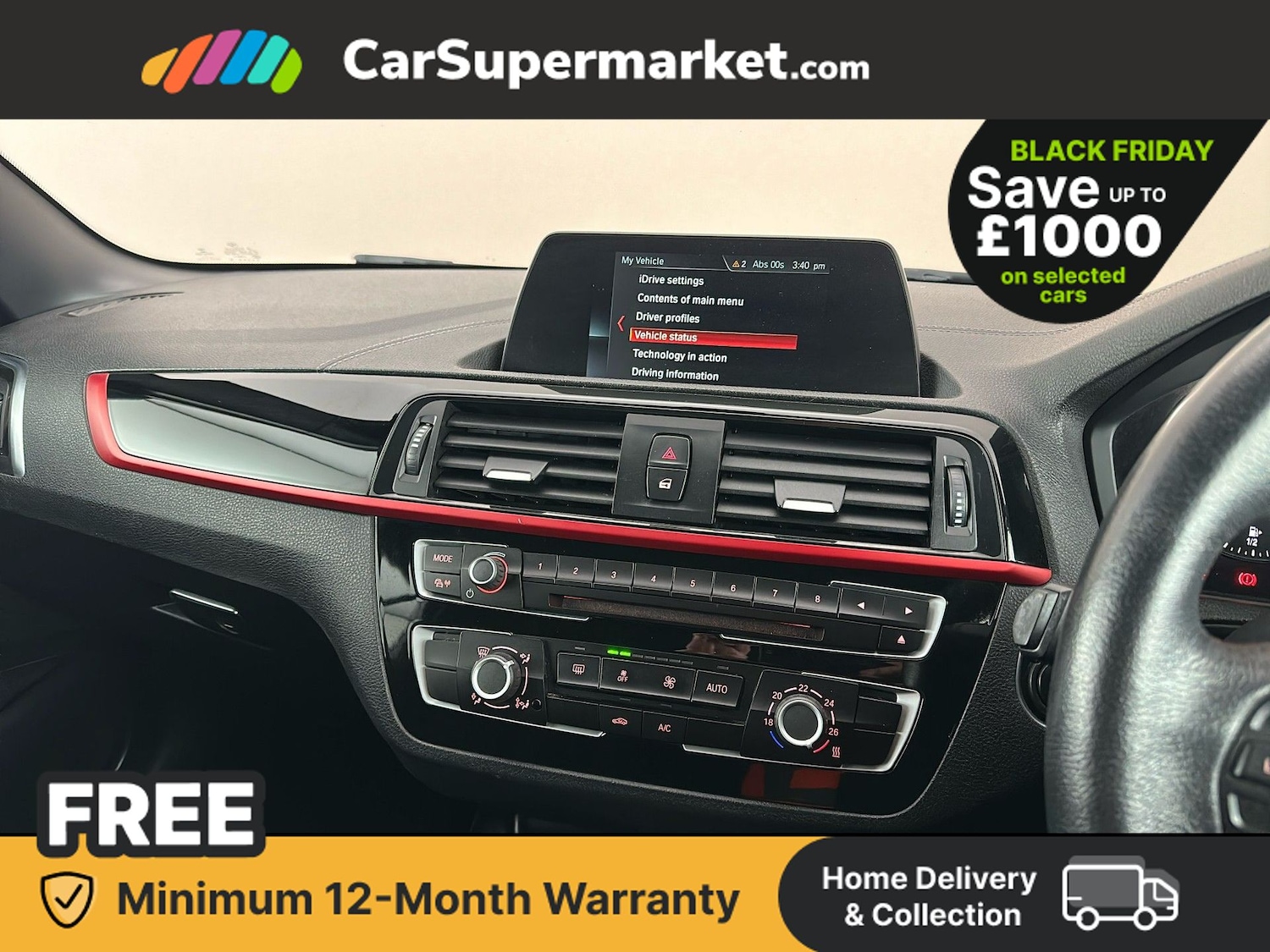 Used BMW 2 Series 2017 for sale - 76641810: Photo 17