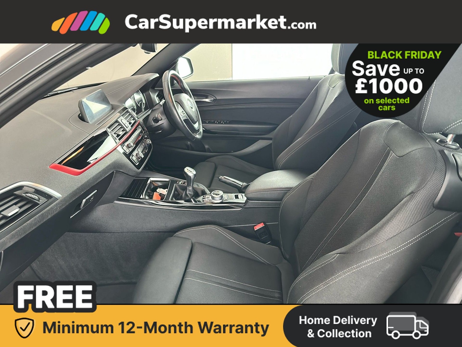 Used BMW 2 Series 2017 for sale - 76641810: Photo 18