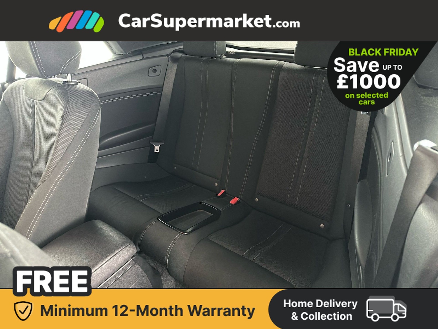 Used BMW 2 Series 2017 for sale - 76641810: Photo 19