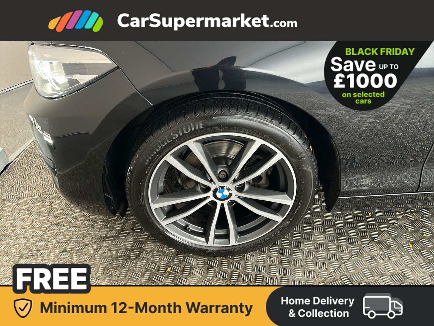 Used BMW 2 Series 2017 for sale - 76641810: Photo 20