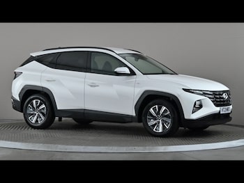 Used Hyundai TUCSON 2021 for sale - 79391534: Photo