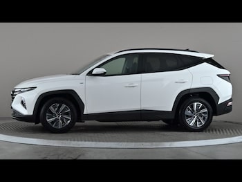 Used Hyundai TUCSON 2021 for sale - 79391534: Photo