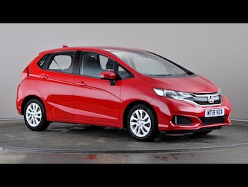 Used Honda Jazz 2018 for sale - 79366903: Photo