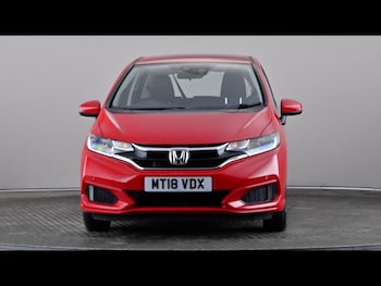 Used Honda Jazz 2018 for sale - 79366903: Photo