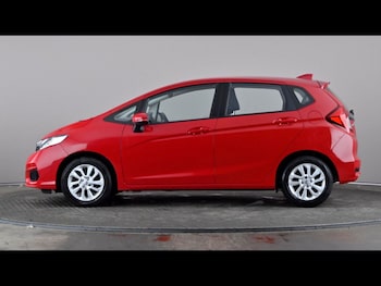 Used Honda Jazz 2018 for sale - 79366903: Photo