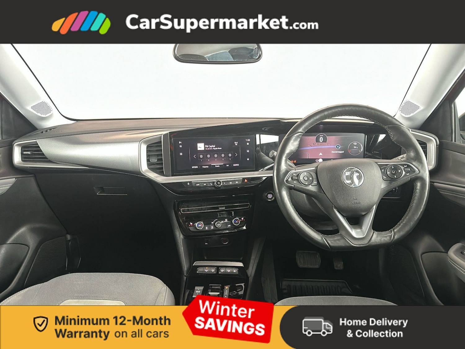Used Vauxhall Mokka 2022 for sale - 77286981: Photo 15