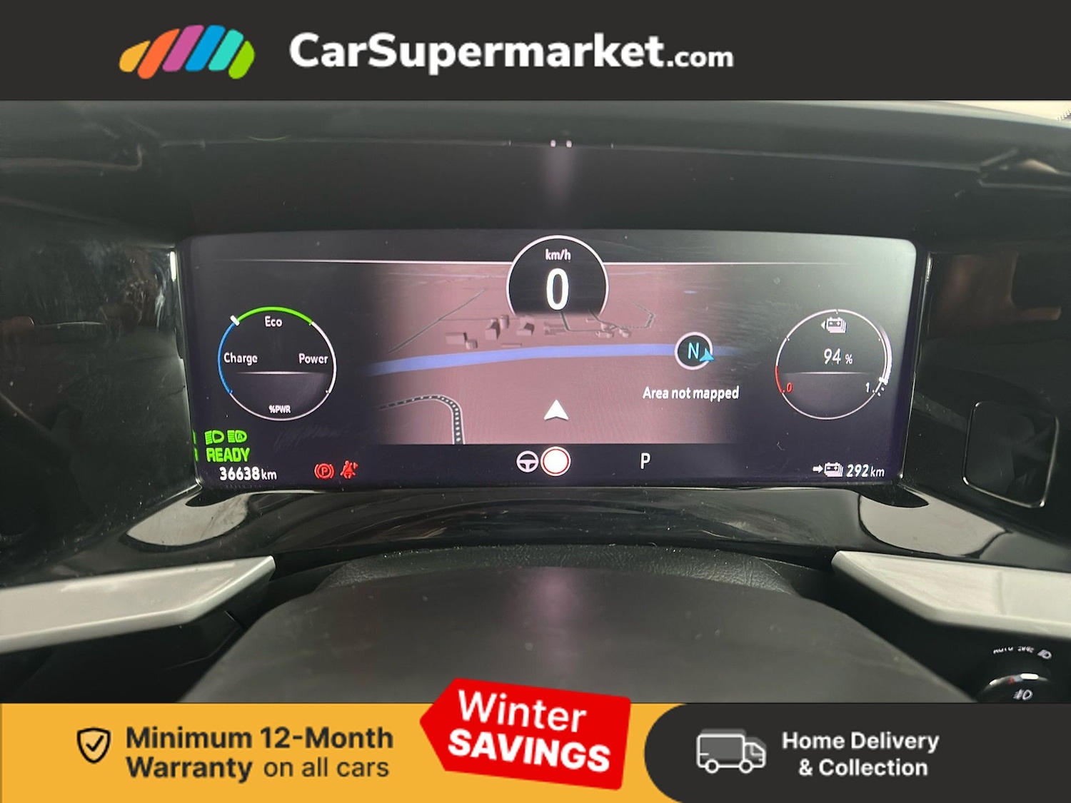 Used Vauxhall Mokka 2022 for sale - 77286981: Photo 17