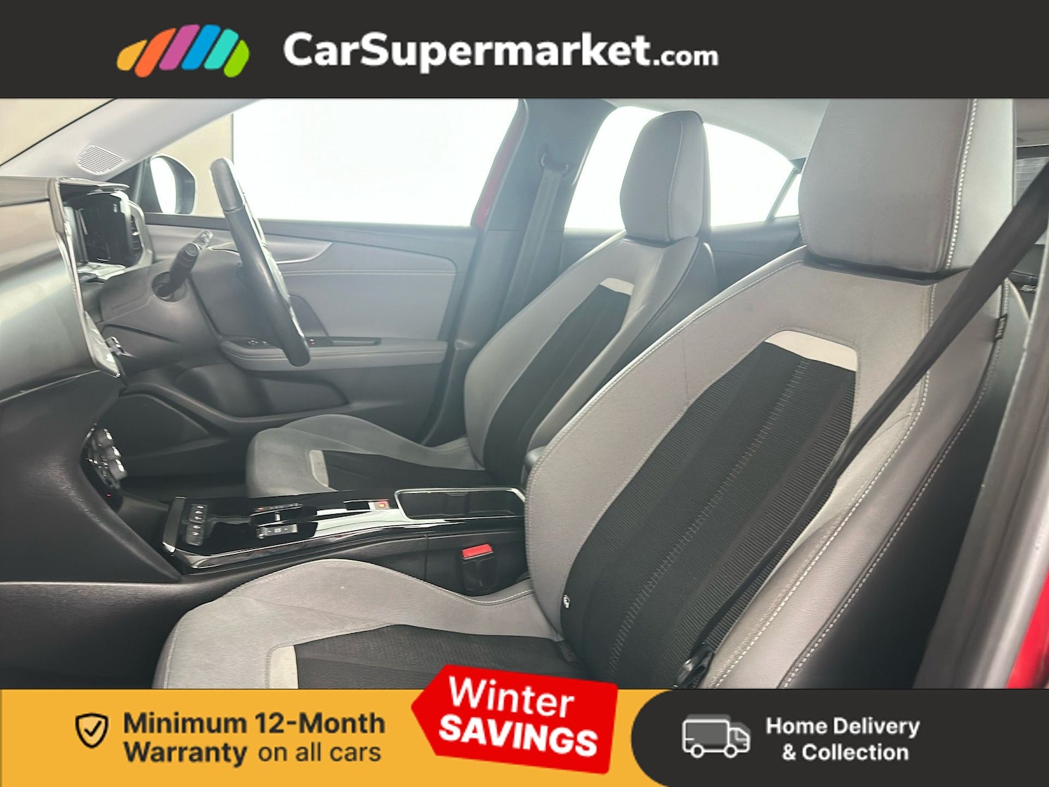 Used Vauxhall Mokka 2022 for sale - 77286981: Photo 19