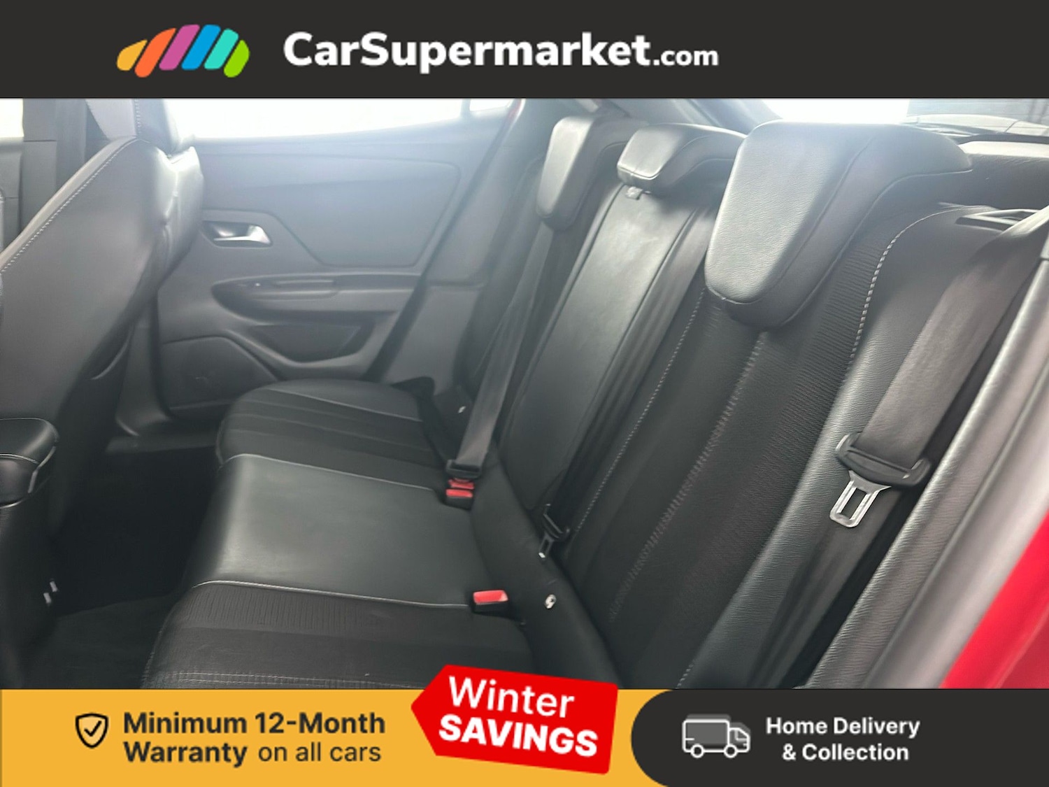 Used Vauxhall Mokka 2022 for sale - 77286981: Photo 20