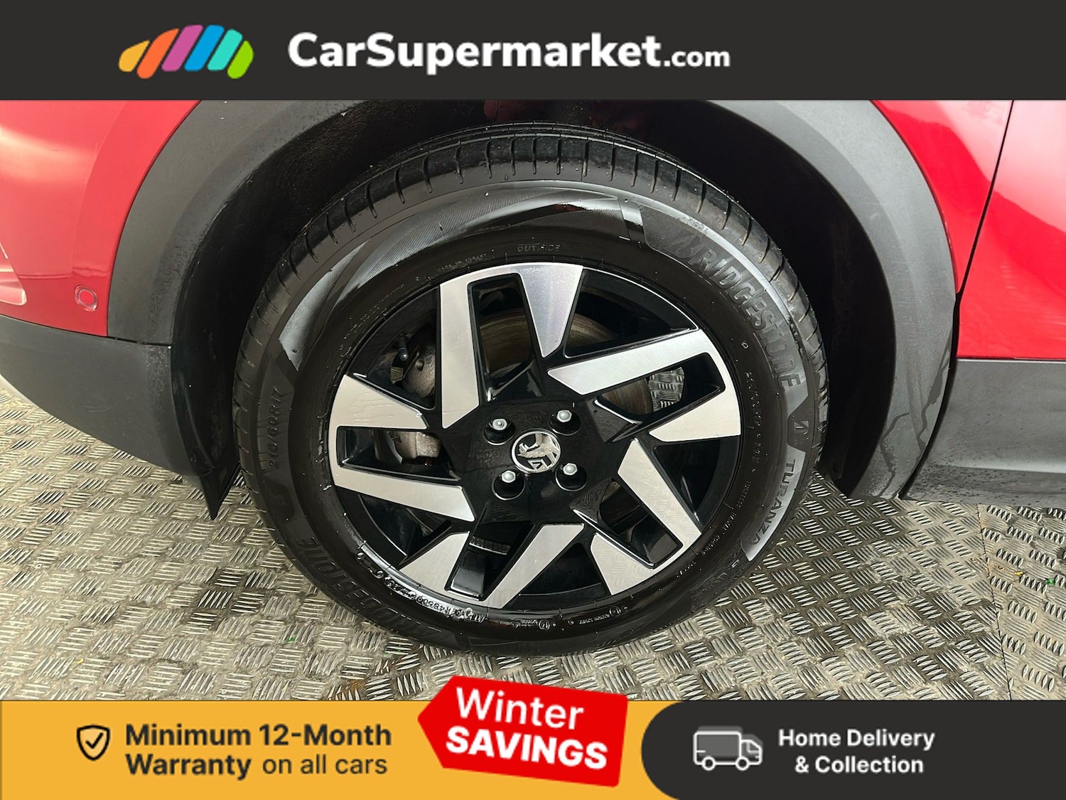 Used Vauxhall Mokka 2022 for sale - 77286981: Photo 21