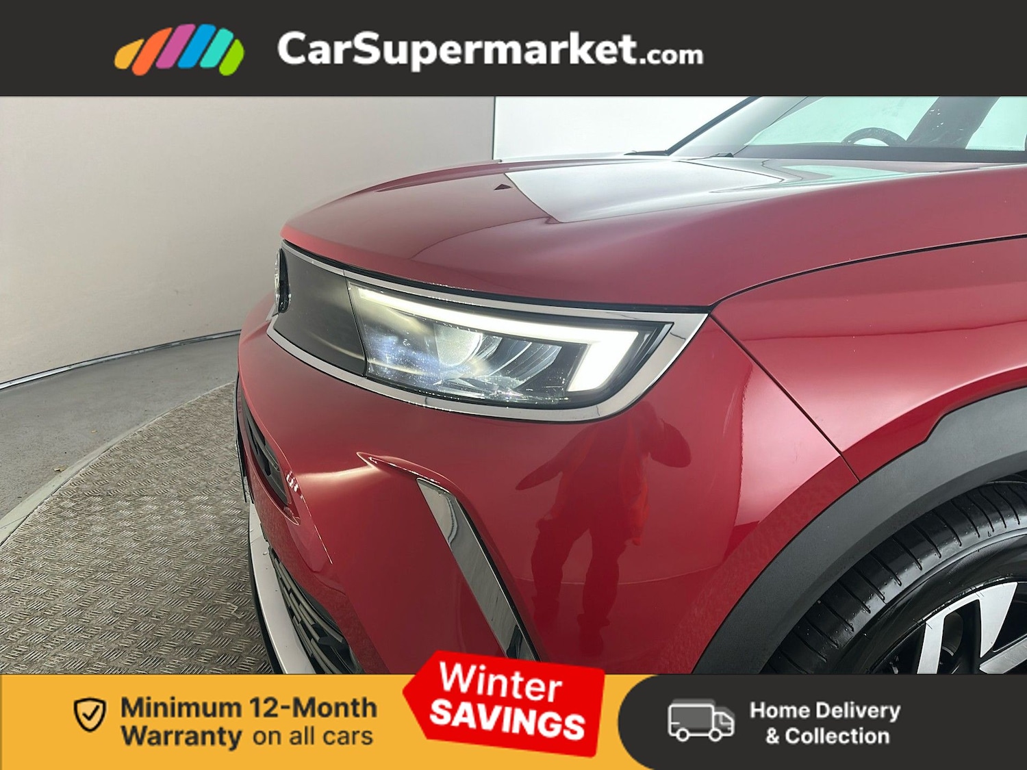 Used Vauxhall Mokka 2022 for sale - 77286981: Photo 22